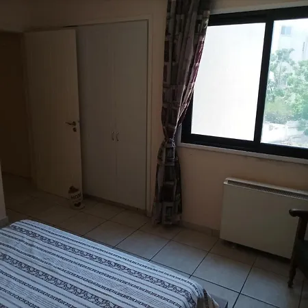 The Nest Central Apartament