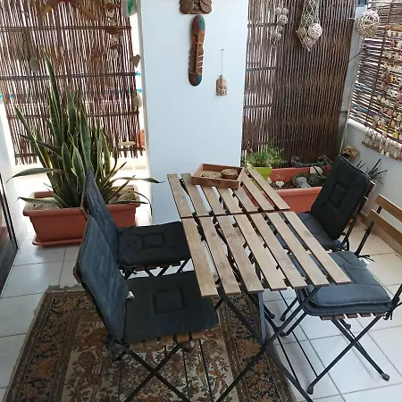 The Nest Central Larnaca