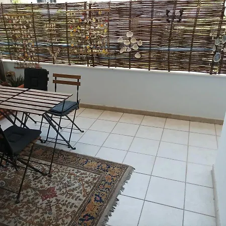 Apartament The Nest Central *