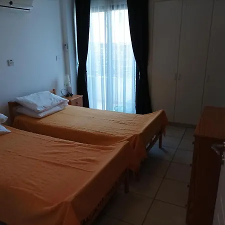 Apartament The Nest Central