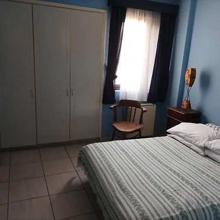 Apartament The Nest Central Larnaca